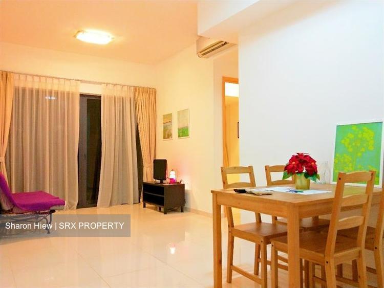 NV Residences thumbnail photo